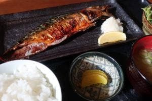 たまや食堂