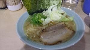 麺家 むら田