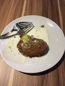 Cafe & Diner Offza