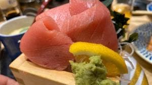 大起水産回転寿司 なんばウォーク店