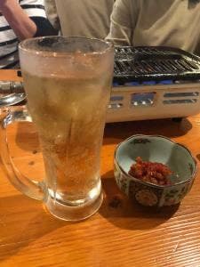 留り木