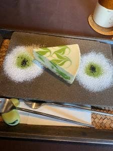 天