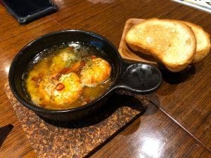 オイスターダイニング せるふぃっしゅ