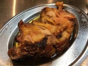 骨付鳥 頂-ITADAKI-