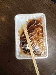 たこ焼 ぺちゃ焼 あほや