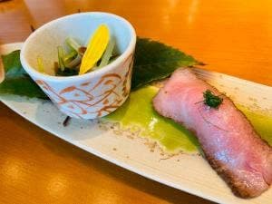 喜扇亭 名古屋ミッドランドスクエア店