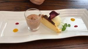 ピッツェリア ケンチ