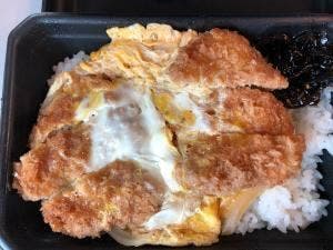 勝烈庵フーズ 高島屋横浜店