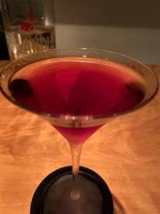 フィンランディア・バー