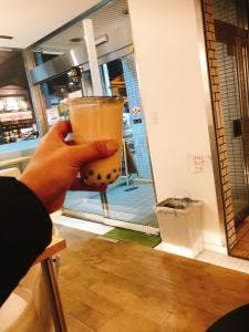 SHANG YING TEA