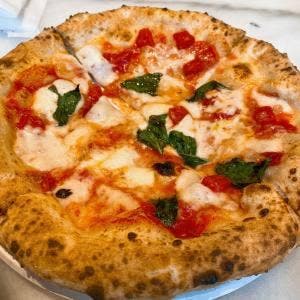 SOLO PIZZA Napoletana 名古屋駅店