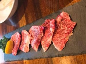 肉バル Ohniku