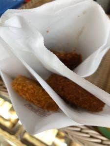 中村屋惣菜製作所