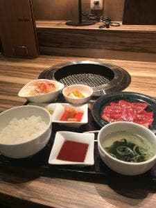 平城苑 ダイバーシティ東京プラザ店