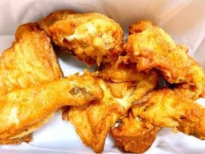 ケンタッキーフライドチキン 諫早店