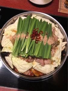 旨いもん処 もつ衛門