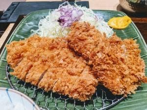 とんかつ和幸 イオンモール浦和美園店