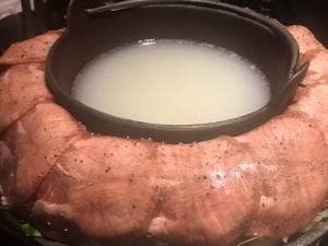 牛たん焼きしゃぶ 元祖たこしゃぶ 紅れや 池袋西口店