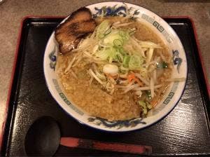 らーめん 天聖