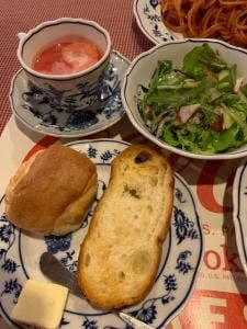 アップルハウス