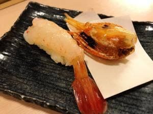 うまい鮨勘 ゆとろぎ 多賀城店