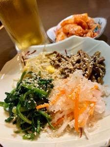 牛肉商 牛旬 三郎 川内店