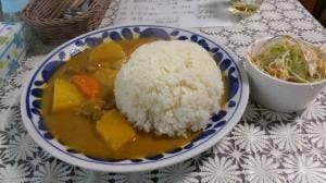 アジアンテイスト 田町