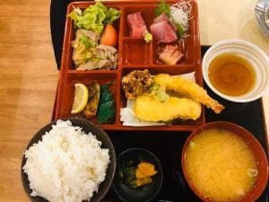 屋台居酒屋 大阪 満マル 京橋コムズガーデン店