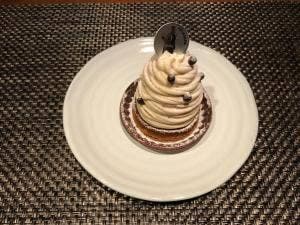 PATISSERIE OURS