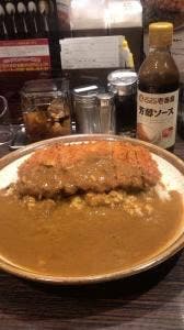 カレーハウス CoCo壱番屋 サンシャインシティアルパ店