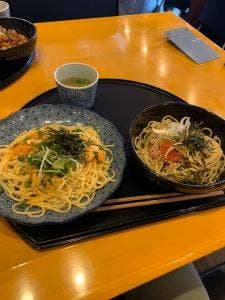 洋麺屋 五右衛門 豊川店