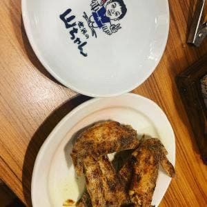 世界の山ちゃん 岐阜長住店