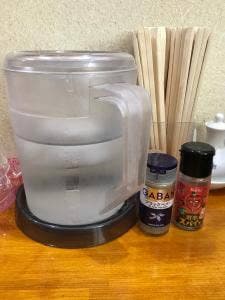 拉麺食堂さとう