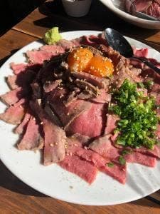 焼き鳥バル IGOSSOU
