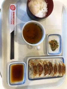 リンガーハット イトーヨーカドー国領店