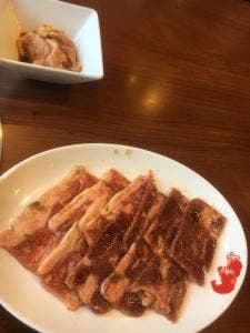 やまなか家 中山吉成店