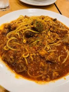ガスト 東十条店