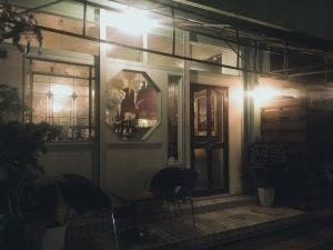 cafeプラヌラ