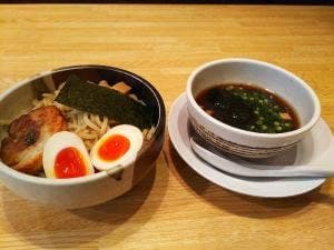 中華そば らんまん