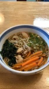 JA御殿場 そば処