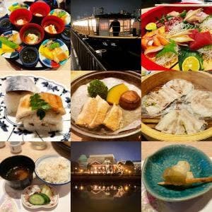 大阪屋形船 雅遊