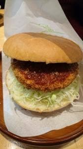 コメダ珈琲店 覚王山店