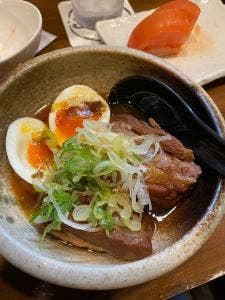 ごはんと酒菜 ごえん