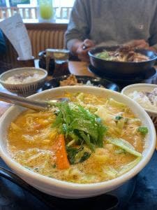 一刻魁堂 稲沢店