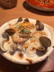 イタリアンハウス ペペ