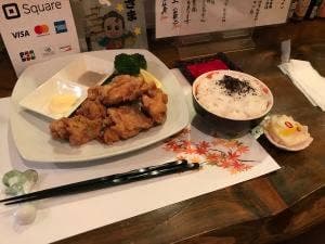 家庭料理 楓