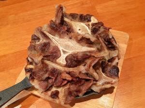 Sippo 〜しっぽ〜 テールステーキ専門店