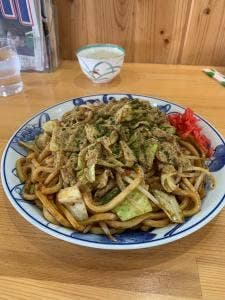 お好み焼きヴィ
