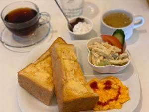 パイナップルミント