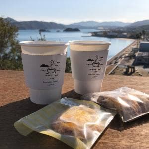 しまなみコーヒー